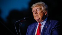 Три страны Ближнего Востока убедили Трампа не нападать на Иран – СМИ