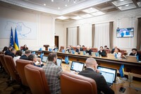 Свириденко представила 10 шагов для преодоления последствий чрезвычайной ситуации в энергетике