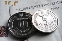 ВВП Украины в прошлом году вырос на 2,2%