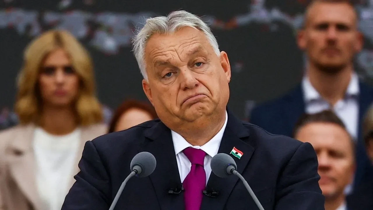 Орбан запустил антиукраинский референдум в преддверии выборов в Венгрии – Reuters