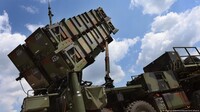 Сегодня мы получили «серьезный пакет» ракет для ПВО – Зеленский