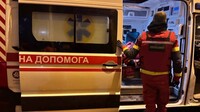 В Харькове из-за атаки дронов погибла женщина, под завалами могут быть люди – ОВА
