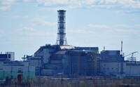 Нацгвардия усилила охрану Чернобыльской АЭС и зоны отчуждения