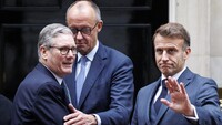 Лидеры ЕС в Давосе сосредоточат фокус внимания на Гренландии, а не на Украине – FT