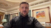 Россия подготовилась к массированному удару по Украине – Зеленский