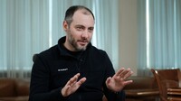 Зеленский назначил Кубракова советником президента по вопросам инфраструктуры