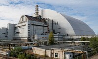 Энергетики запитали Чернобыльскую АЭС: какая ситуация на станции