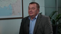 Трагически погиб бывший глава Укрэнерго Алексей Брехт