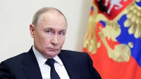 Россия получила проект мирного плана, согласованный Украиной и ЕС – Bloomberg
