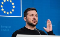 Зеленский таки полетит в Давос на встречу с Трампом – журналист