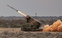 Норвегия передала Украине значительное количество ракет в ПВО NASAMS