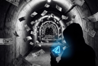 БЭБ начало расследование деятельности анонимных Telegram-каналов «миллионников»