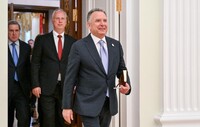 Встреча Виткоффа и путина в Кремле длилась более 3 часов