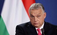 Конфиденциальный документ Еврокомиссии предусматривает вступление Украины в ЕС до 2027 года – Орбан