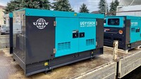 ЕС передает Украине более 400 генераторов из стратегических резервов