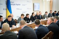 Кабмин ввел дополнительную поддержку для бизнеса из-за чрезвычайной ситуации в энергетике