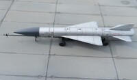 Россия впервые за долгое время ударила противокорабельными ракетами Х-22