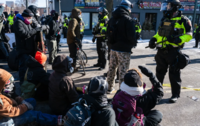 В Миннеаполисе застрелили мужчину на фоне ужесточения иммиграционных рейдов