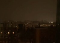В рф заявили о самом массированном обстреле Белгорода, в городе перебои со светом
