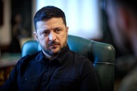 Зеленский заявил, что договор о гарантиях безопасности для Украины уже готов к подписанию
