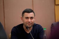 В ДТП погиб нардеп от «Слуги Народа» Орест Саламаха
