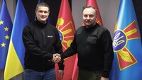 Военный Сергей «Флэш» Бескрестнов стал советником министра обороны