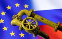 ЕС окончательно утвердил отказ от российского газа до 2027 года