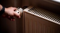В Киеве из-за отсутствия отопления одиноких маломобильных людей переселяют в пансионаты