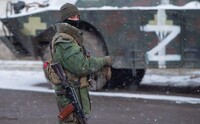 Оккупанты оставили позиции на одном из островов в Херсонской области