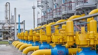 Украина получит от ЕБРР 85 млн евро на дополнительные закупки газа
