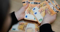 Курс евро снова обновил исторический максимум в Украине