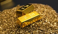 Цены на золото впервые в истории превысили 5,2 тысяч долларов