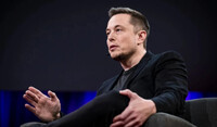 Маск грубо ответил Сикорскому на заявления о Starlink