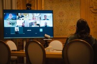 Кабмин назначил новый состав наблюдательного совета Энергоатома: кто в него вошел