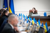 Правительство выделит средства на закупку генераторов и инверторов для многоэтажек – Свириденко