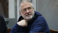 Коломойскому продлили арест по делу о заказном убийстве