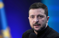«Говорили об этом в Эмиратах»: Зеленский прокомментировал согласие путина не бить по городам Украины