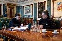 Зеленский дал Федорову задачу решить вопрос «бусификации»