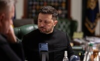 Зеленский назвал города, где планируют усилить защиту от российских дронов