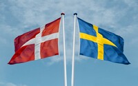 Швеция и Дания закупят системы ПВО для Украины на $290 млн