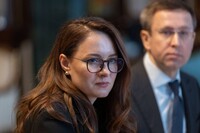 Поддержка для ФЛП: Свириденко рассказала, сколько заявок уже подали предприниматели