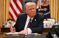 Трамп заявил, что путин выполнил свое обещание об «энергетическом перемирии» с Украиной