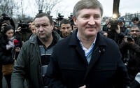 «ДНР» хочет разрешить Ахметову возобновить работу его заводов