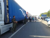 Блокаду Крыма готовы смягчить в обмен на свободу политзаключенных