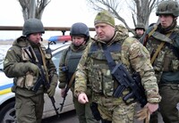 Опасность применения ВС РФ угрожает любому государству – Турчинов