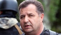 Полторак: действия РФ дают Украине время на повышение боеготовности армии