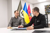 Глава «Повернись живим» стал членом наблюдательного совета Агентства оборонных закупок