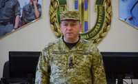 Экс-руководитель ГПСУ Дейнеко уволился со службы по решению ВВК