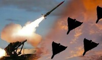 Шмыгаль назвал цели россиян во время ночной атаки