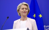 Фон дер Ляйен представила 20-й пакет санкций ЕС против россии